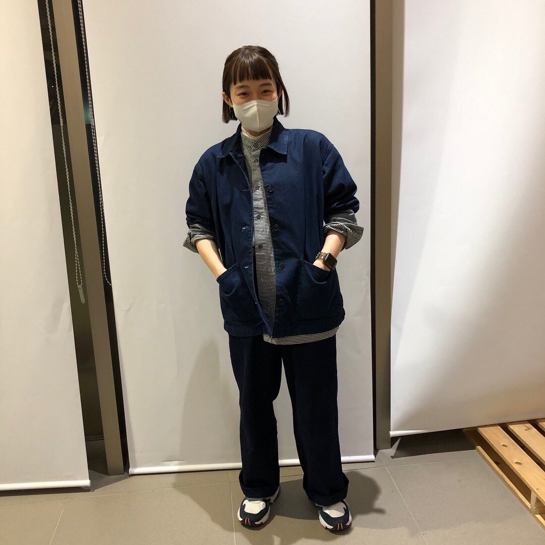 【アリオ倉敷】二枚目
