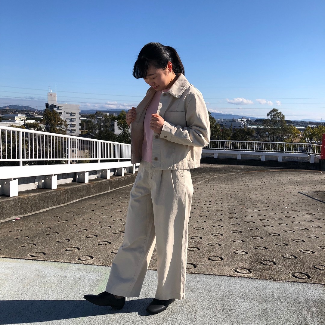 カポック