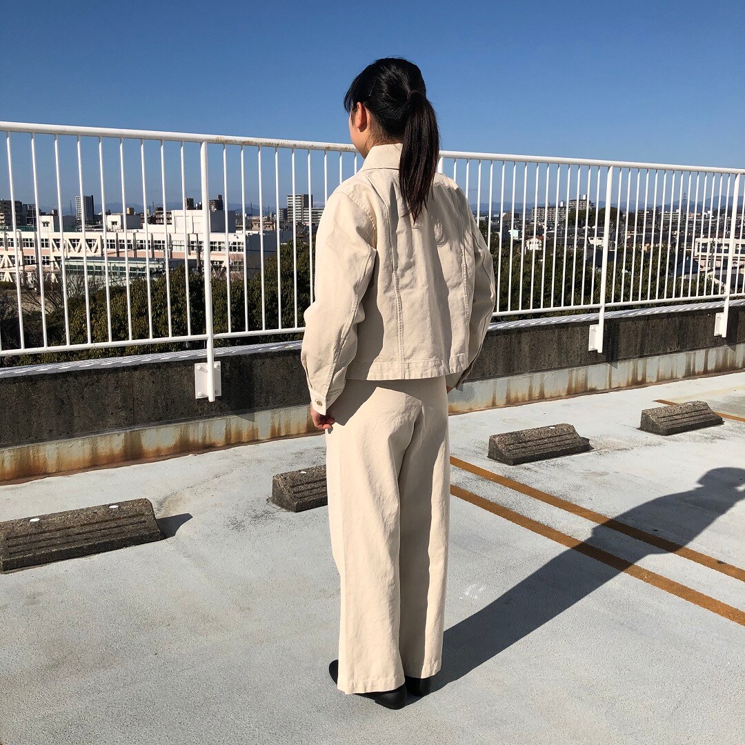 カポック3