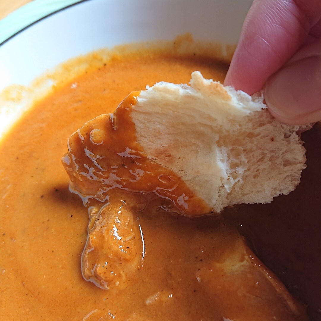 チキンティッカ