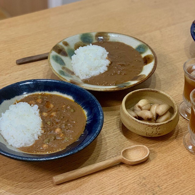 【アトレ恵比寿】今日も明日もカレー日和 LAST DAY ジビエのカレー