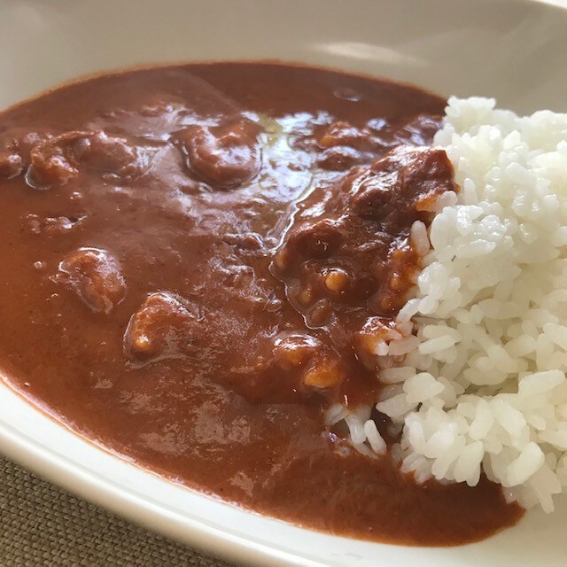 カレー②