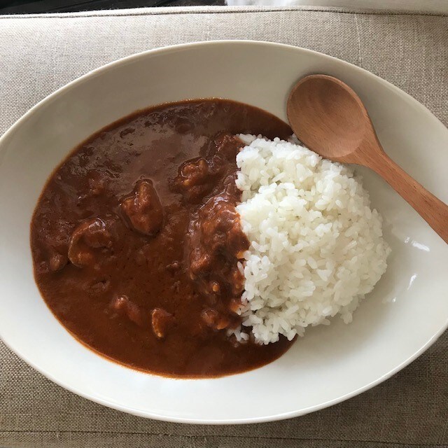 カレー