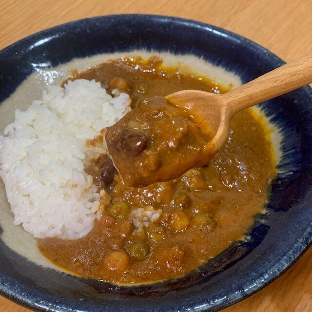 【アトレ恵比寿】今日も明日もカレー日和 LAST DAY ジビエのカレー