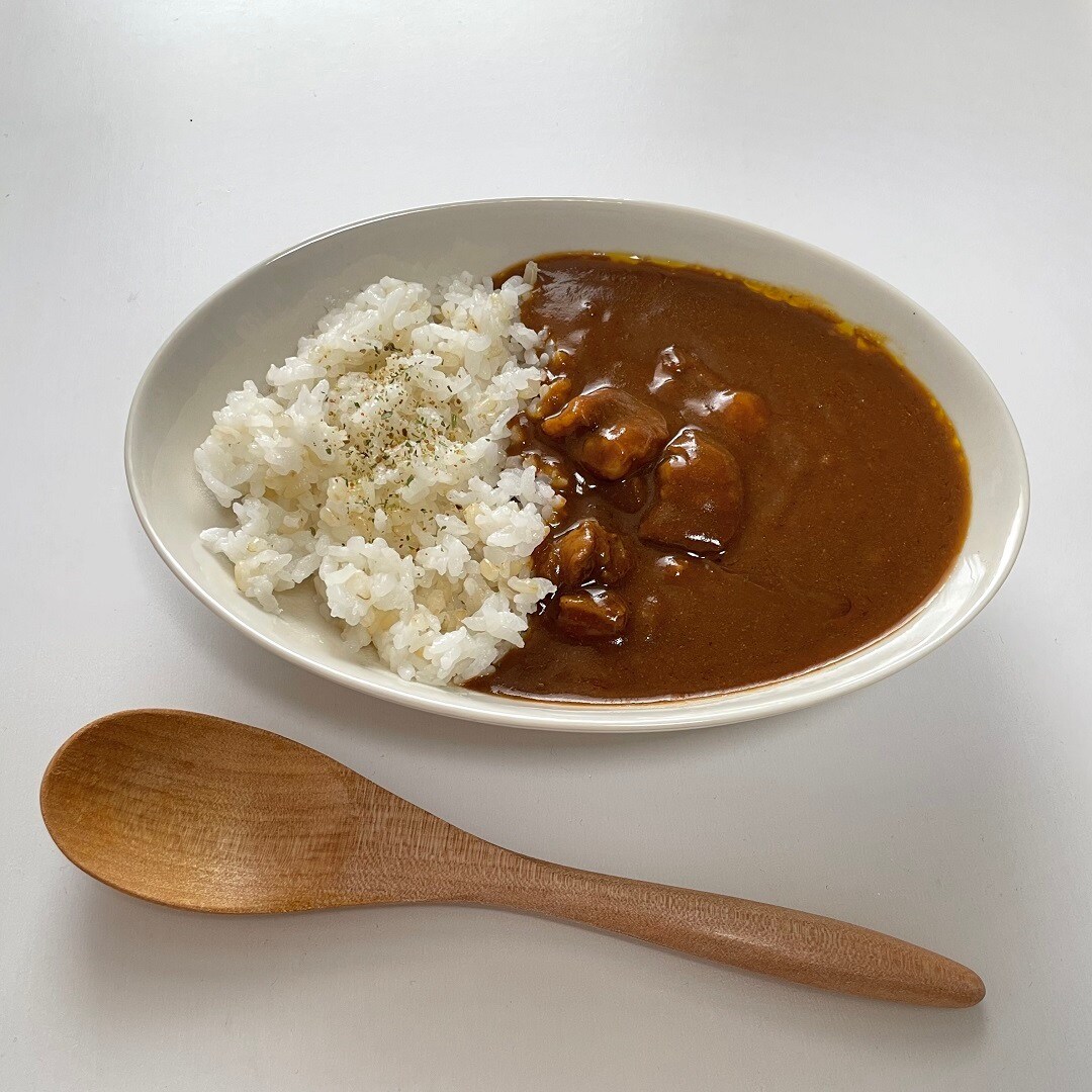 カレー