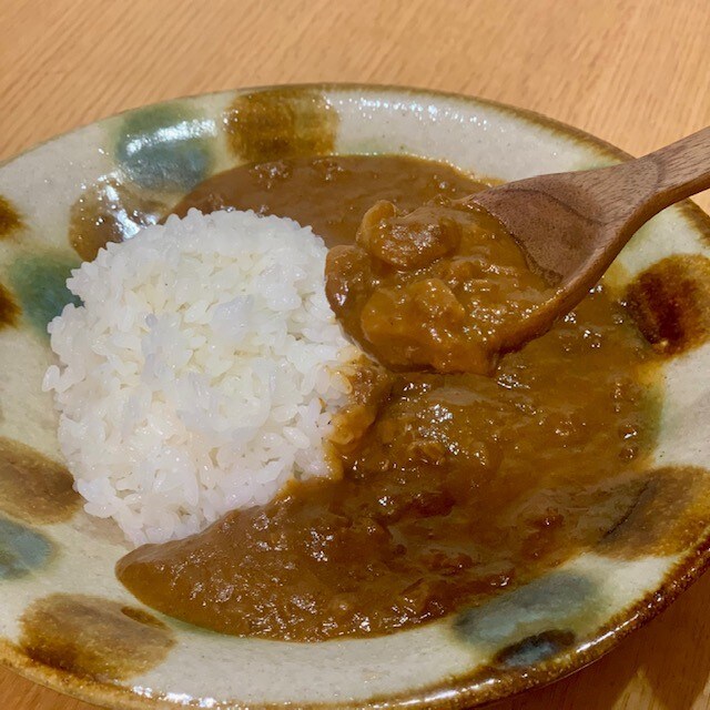 【アトレ恵比寿】今日も明日もカレー日和 LAST DAY ジビエのカレー