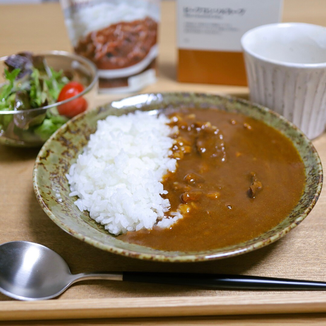 【難波】カレー