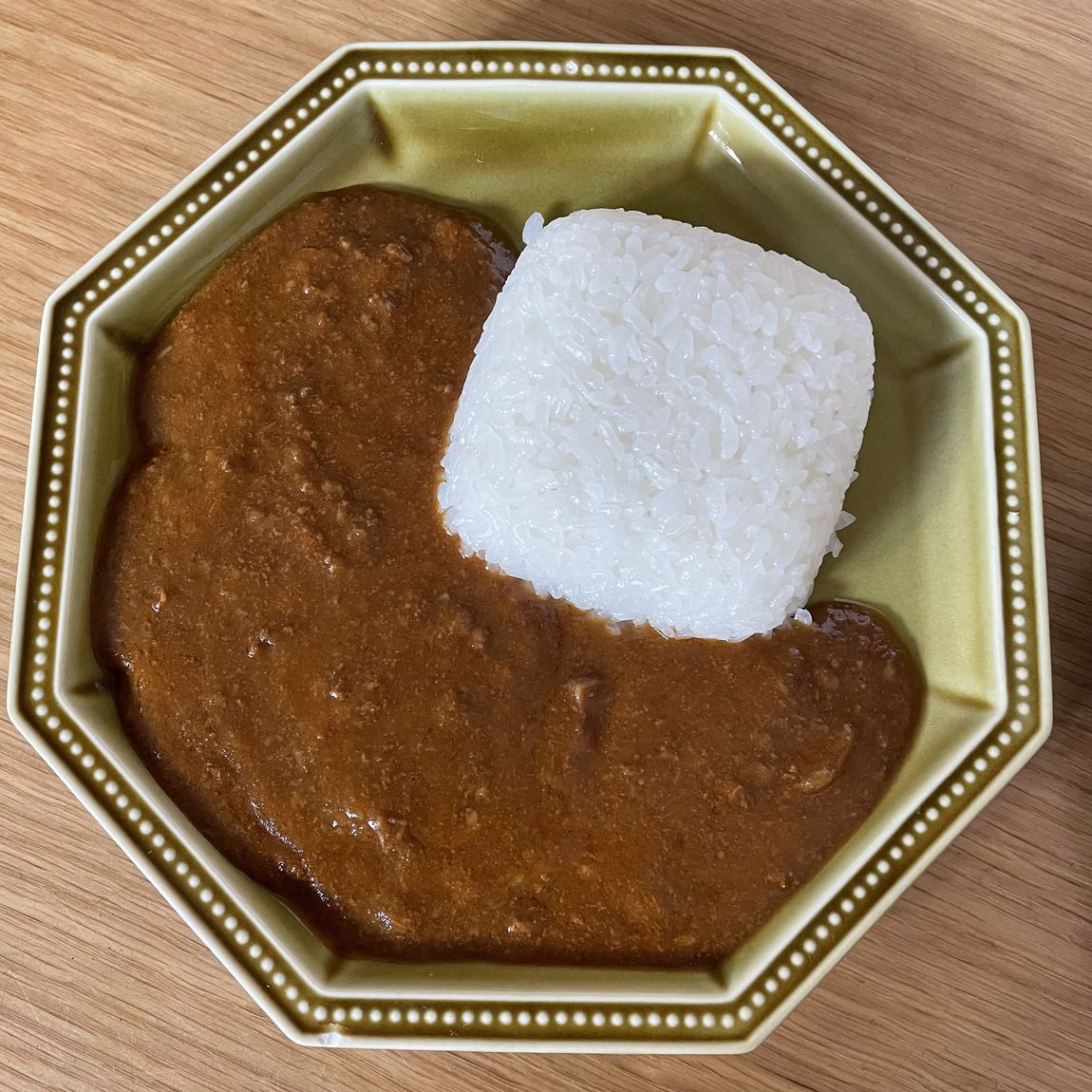 カレー2