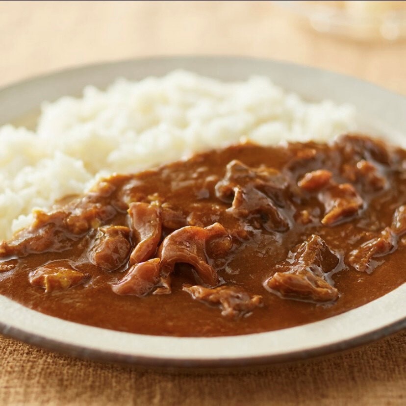 カレー2