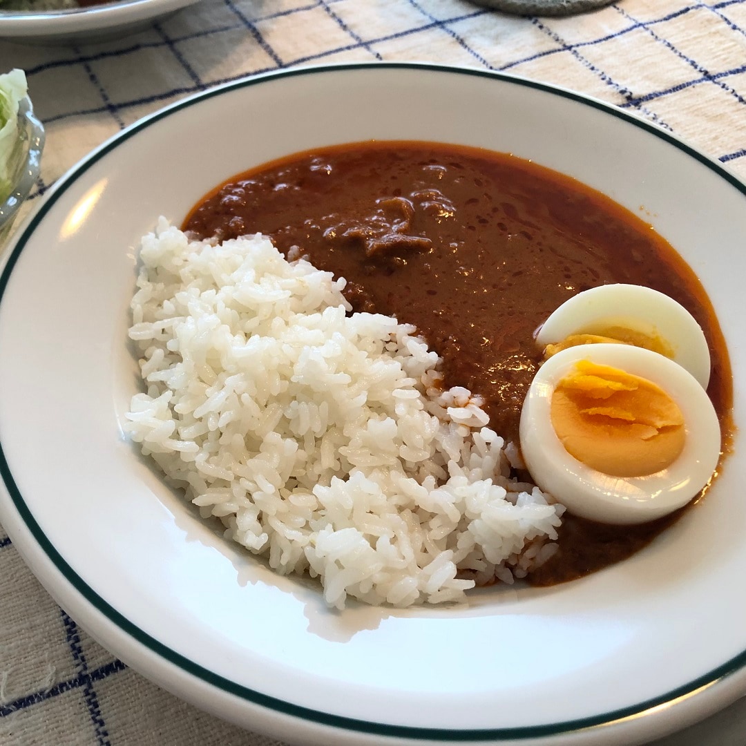 カレー