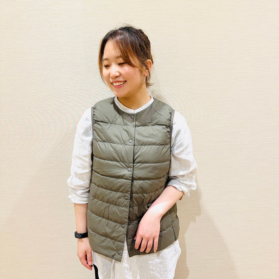 グリーン