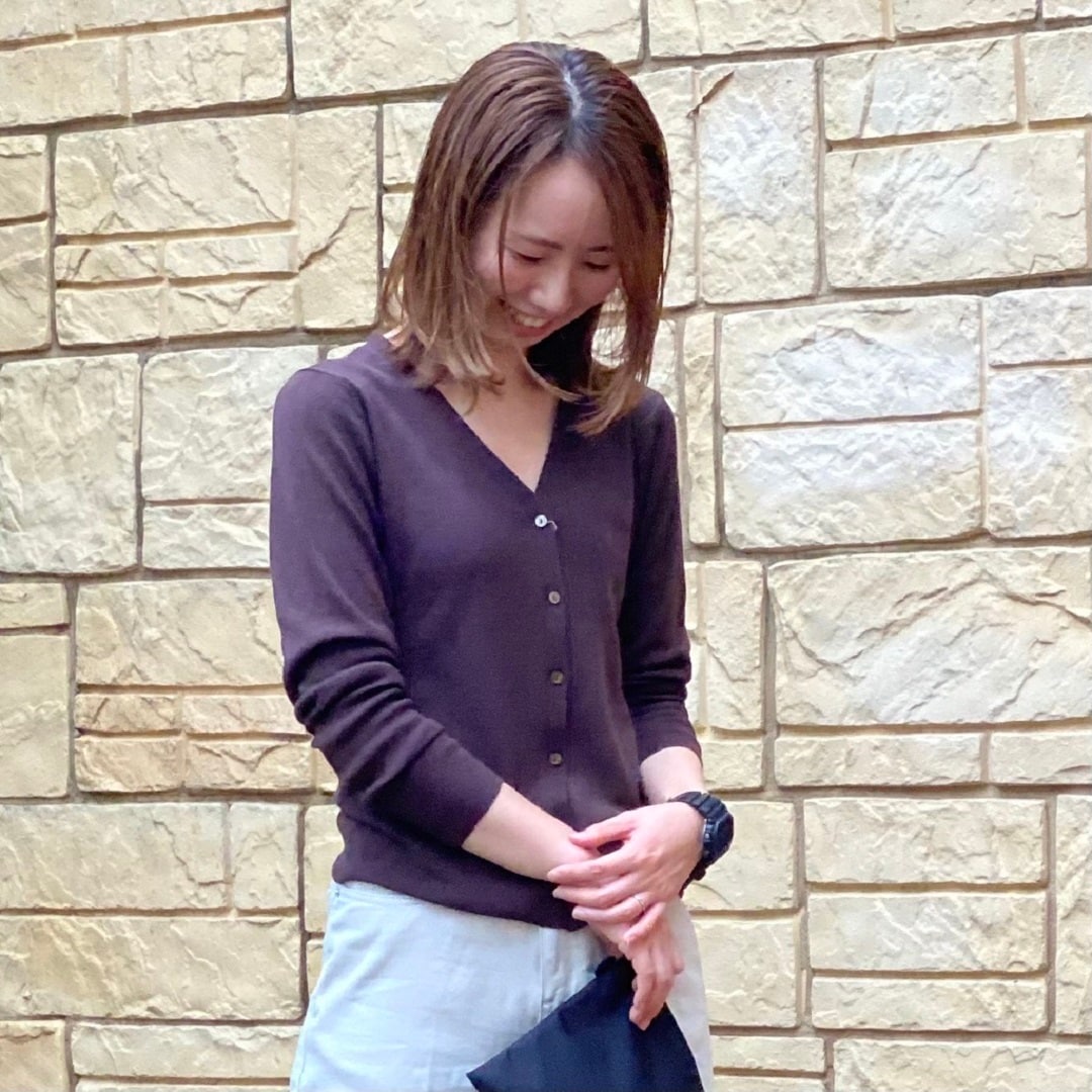 【おやまゆうえんハーヴェストウォーク】身長163ｃｍ