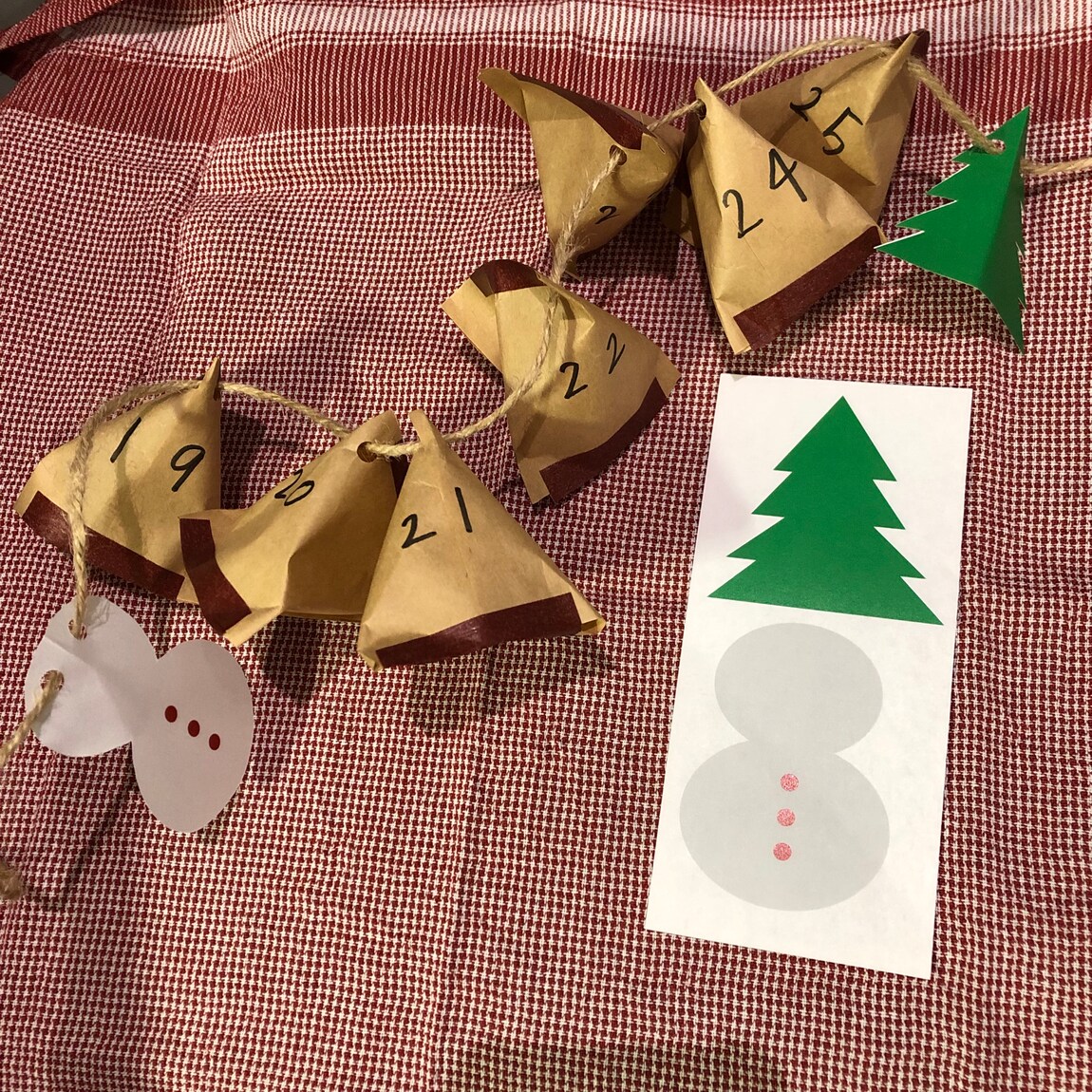 【MUJIcom光が丘ゆりの木商店街】ゆりの木クリスマスフェスタ空中公園ワークショップ紹介