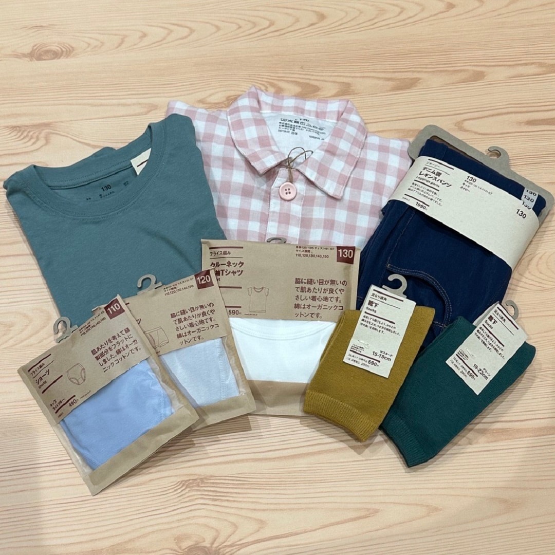 キッズ服