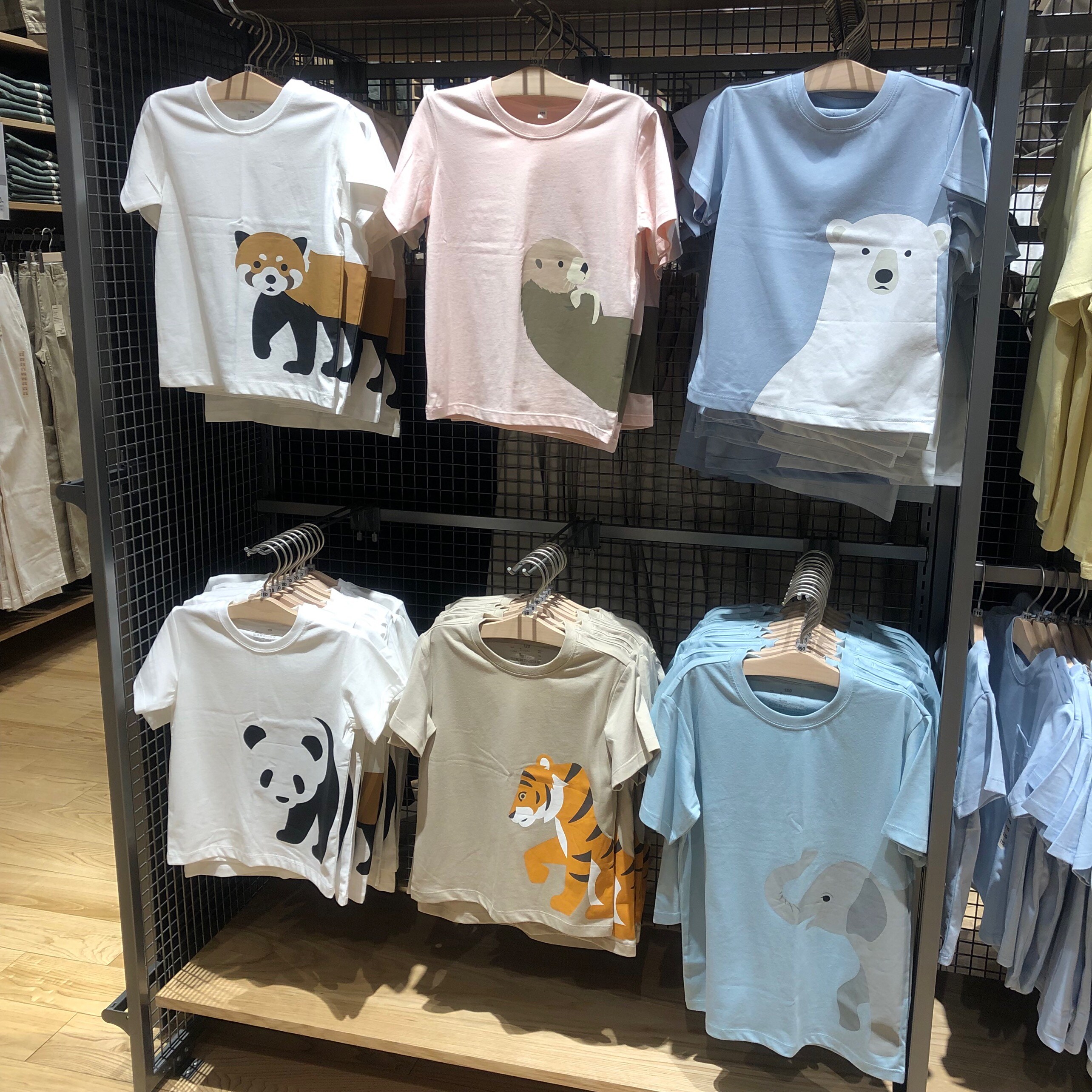 キッズ