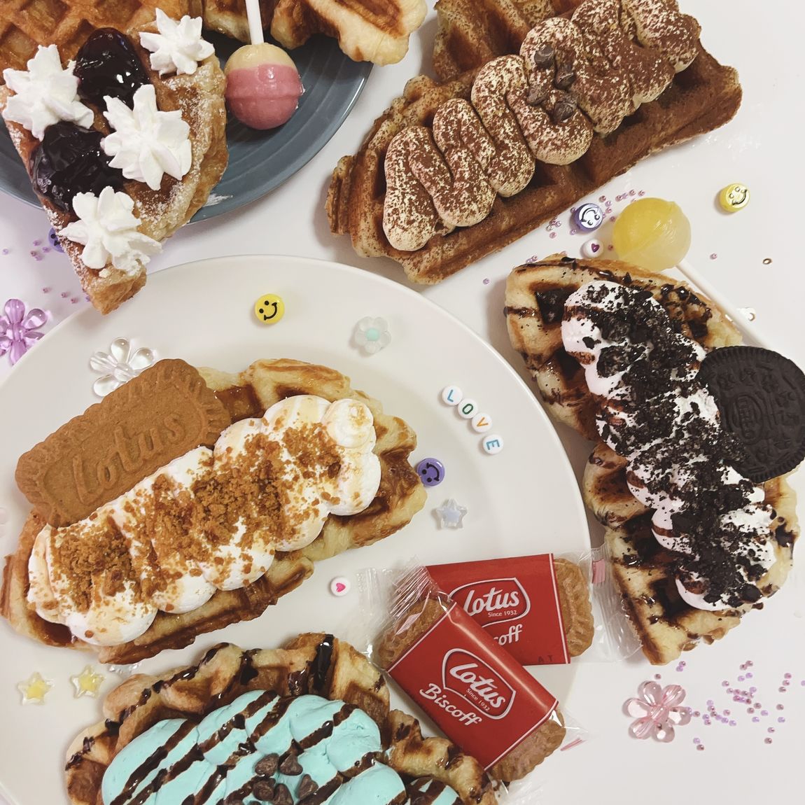 キッチンカーURI