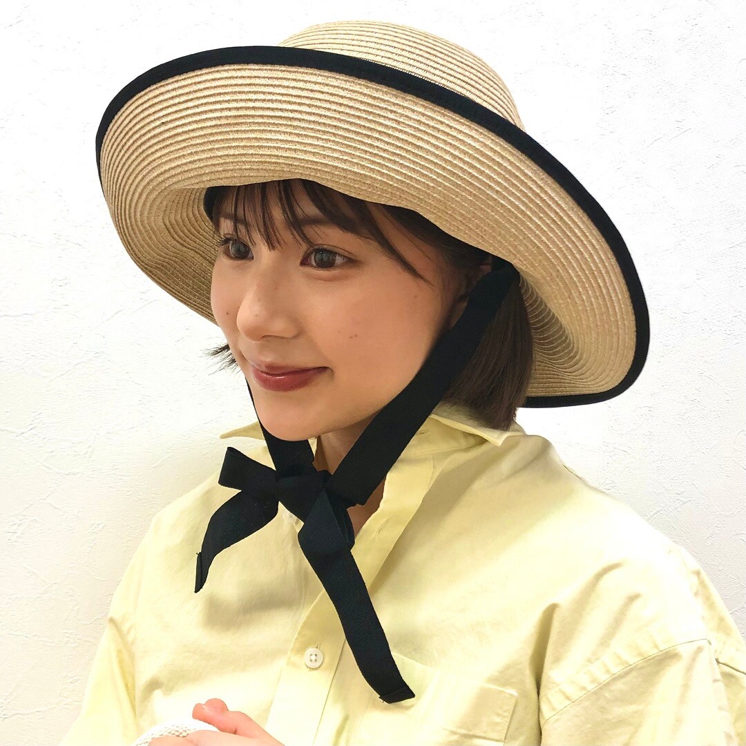 【ザ・モール仙台長町】UVカット洗えてたためるキャペリン