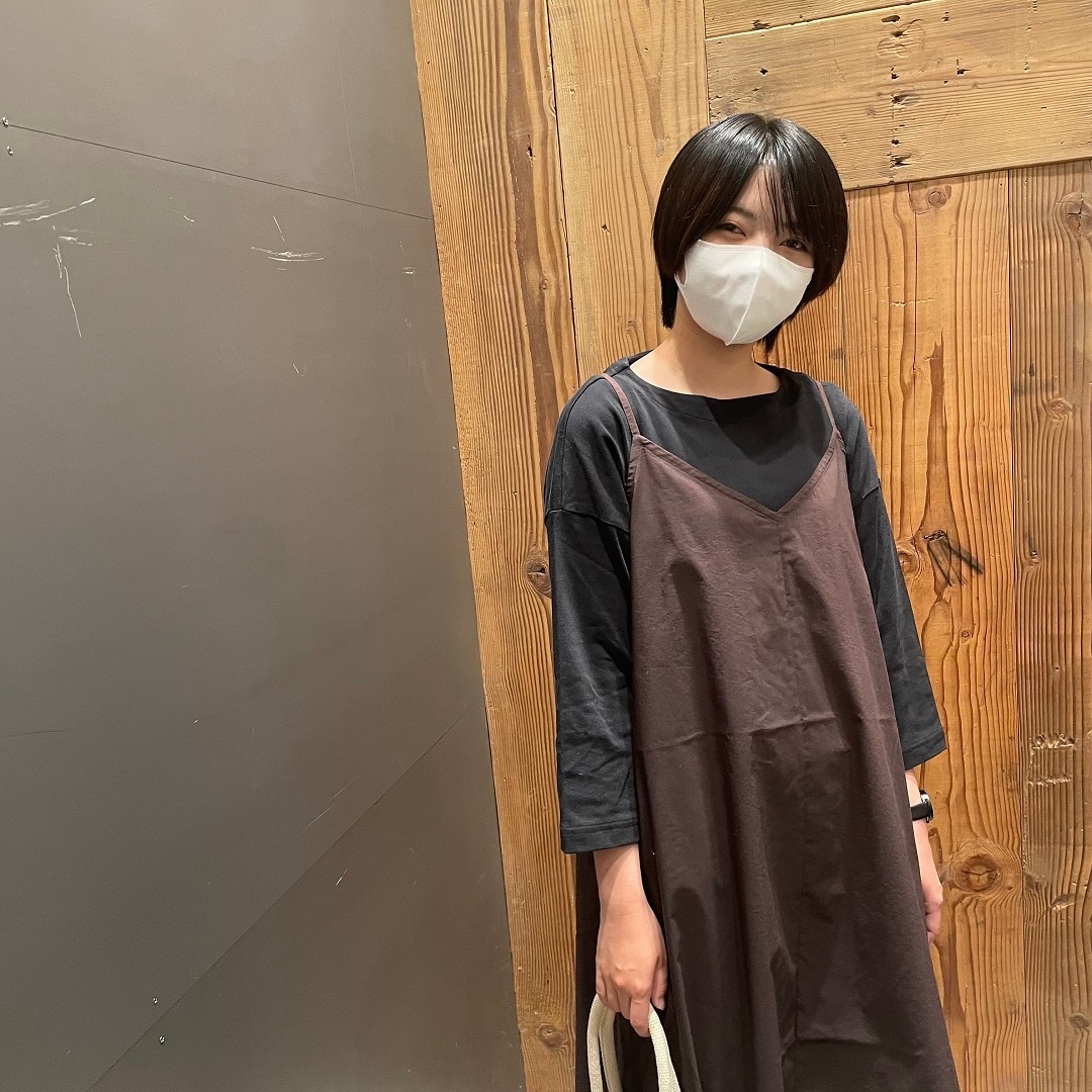 キャミソールワンピース⑥.JPG  