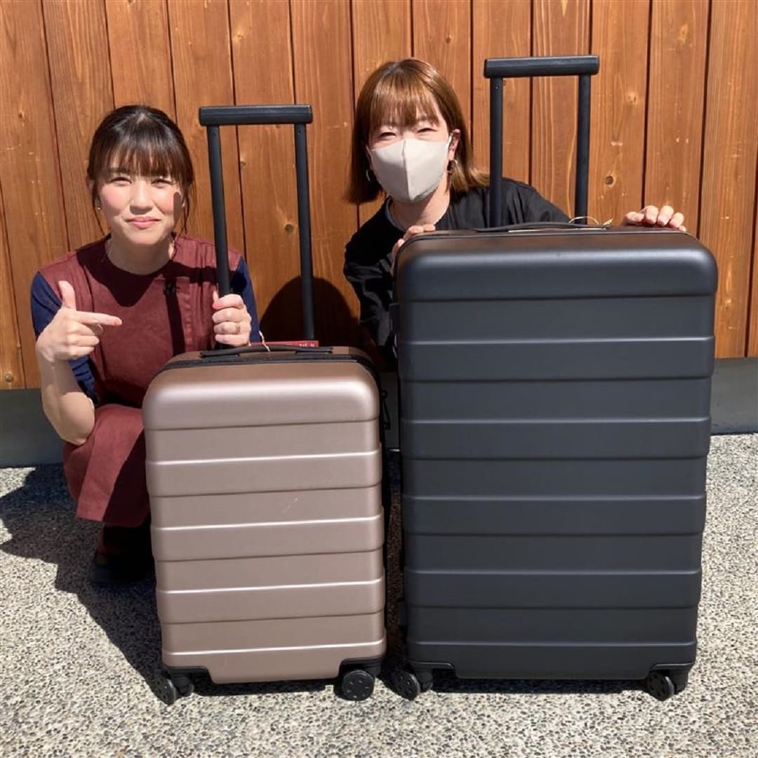①