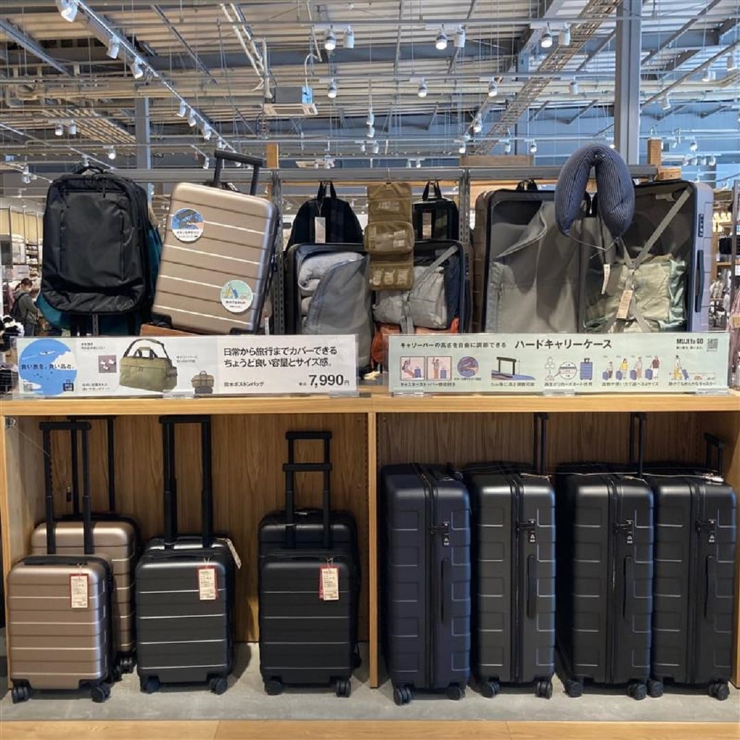売り場