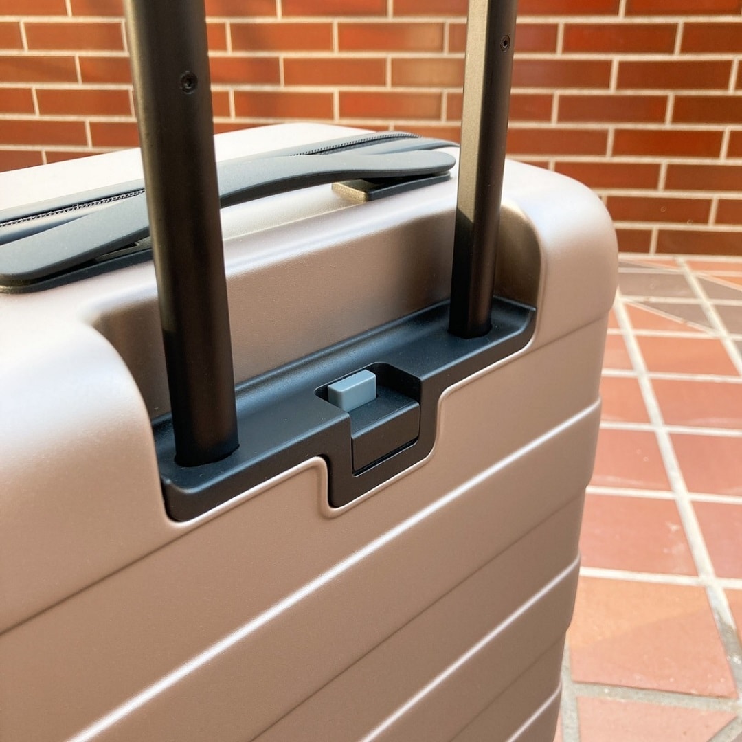 【ラブラ万代】荷づくりをすっきりと