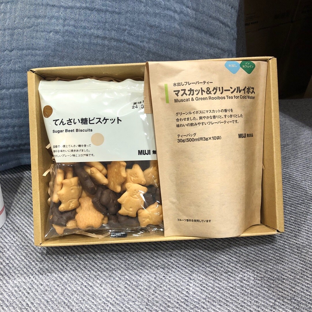 ギフト提案④