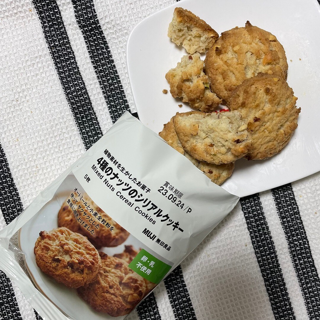 クッキー