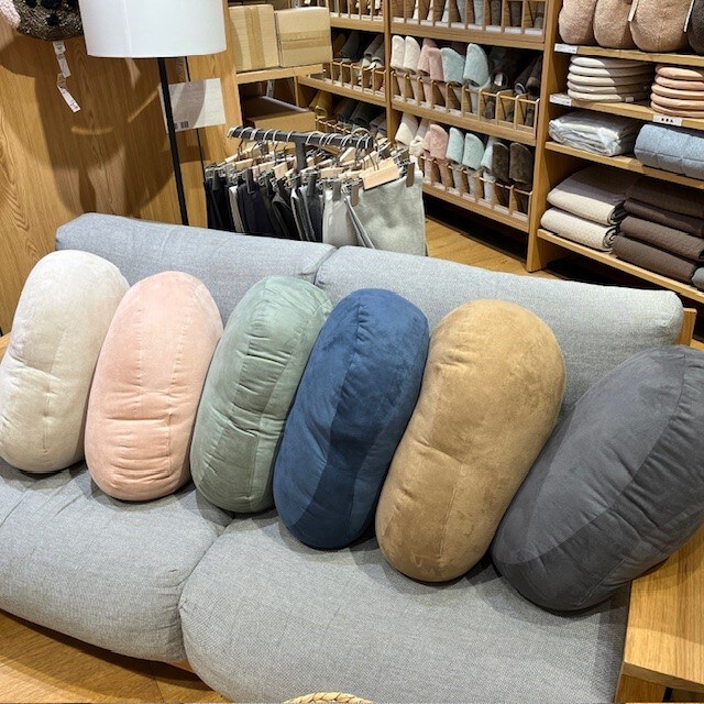 マルチクッション