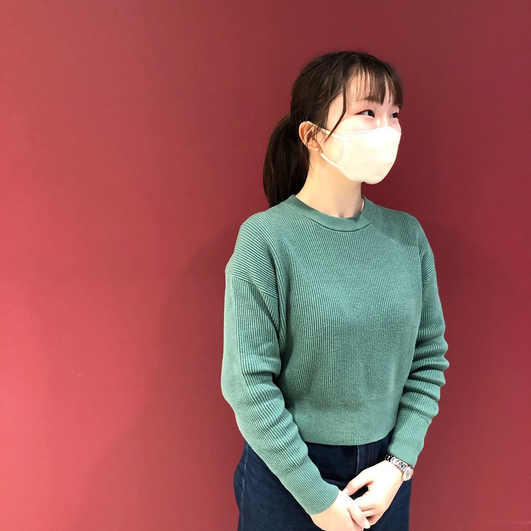 スタイリング画像