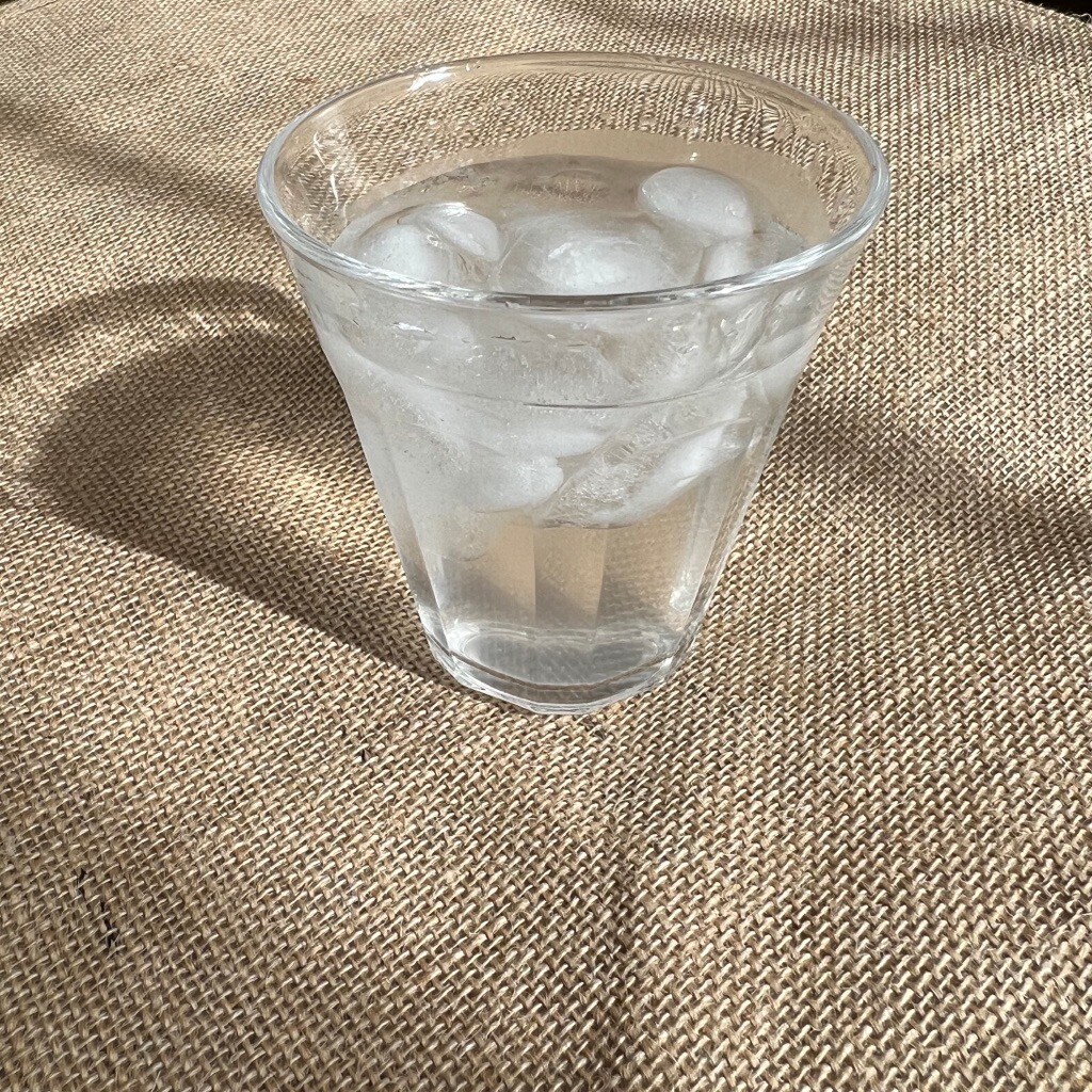 グラス