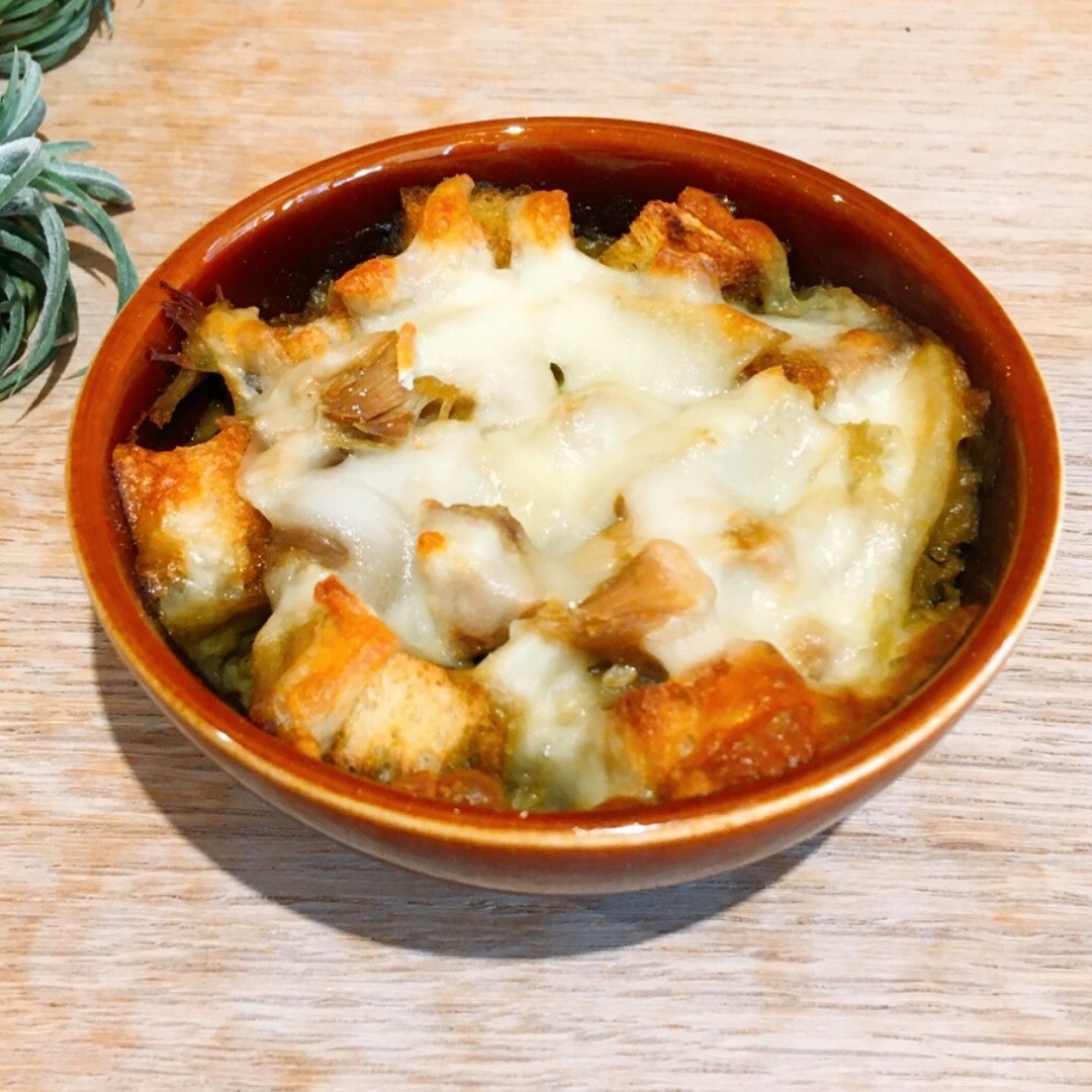 【Café&Meal MUJIグランフロント大阪】アレンジレシピ２