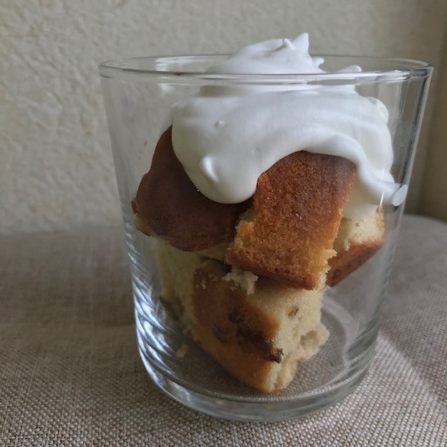 ケーキ