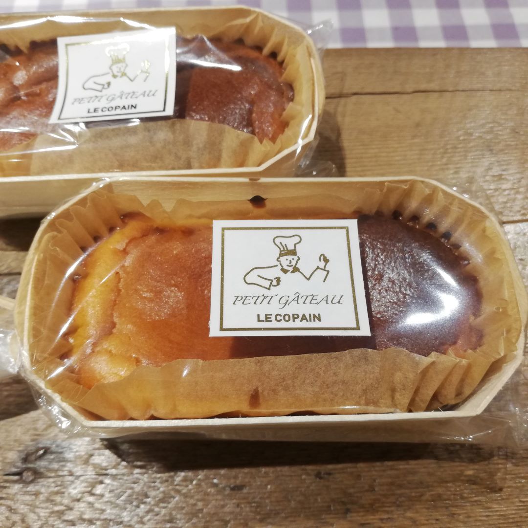 【神戸阪急】ケーキ