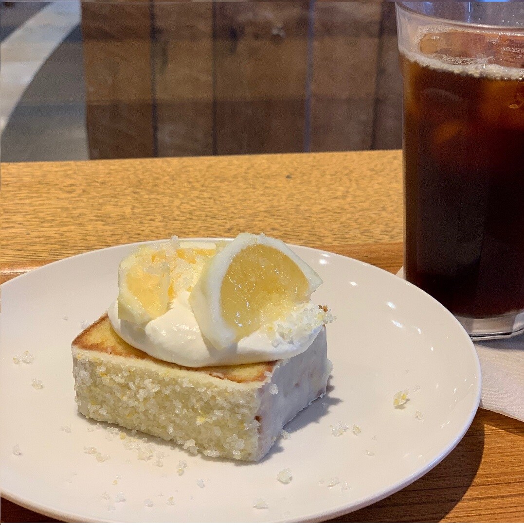 ケークシトロン