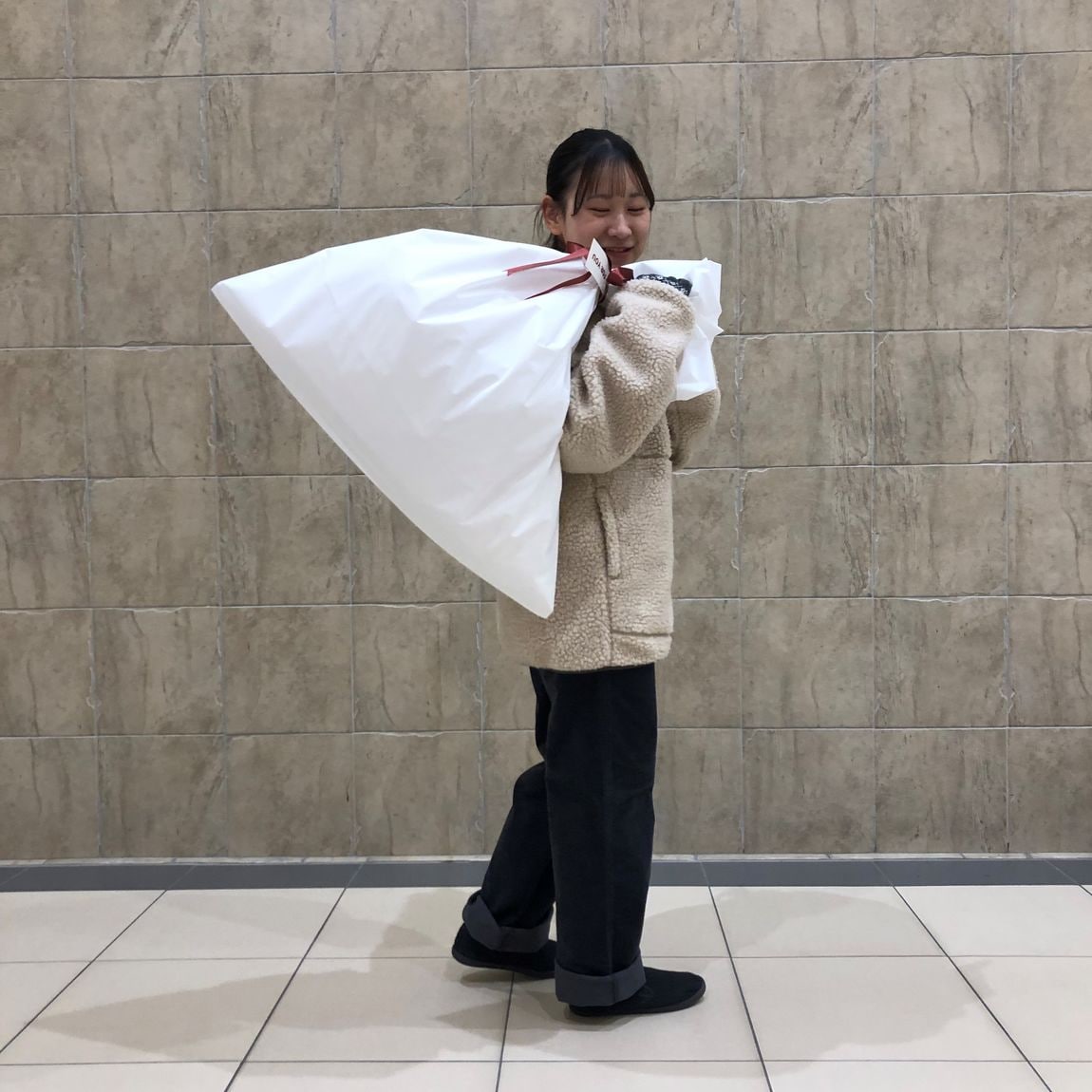 スタッフスナップ