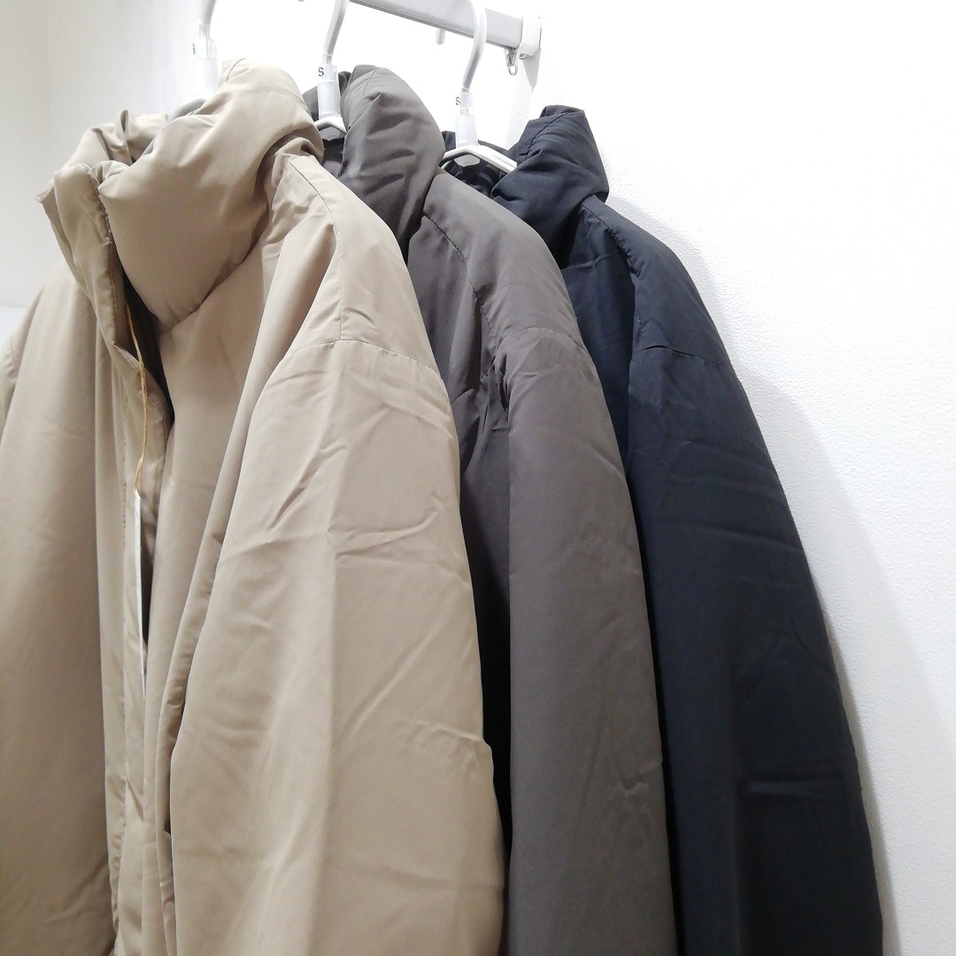 コート色展開画像