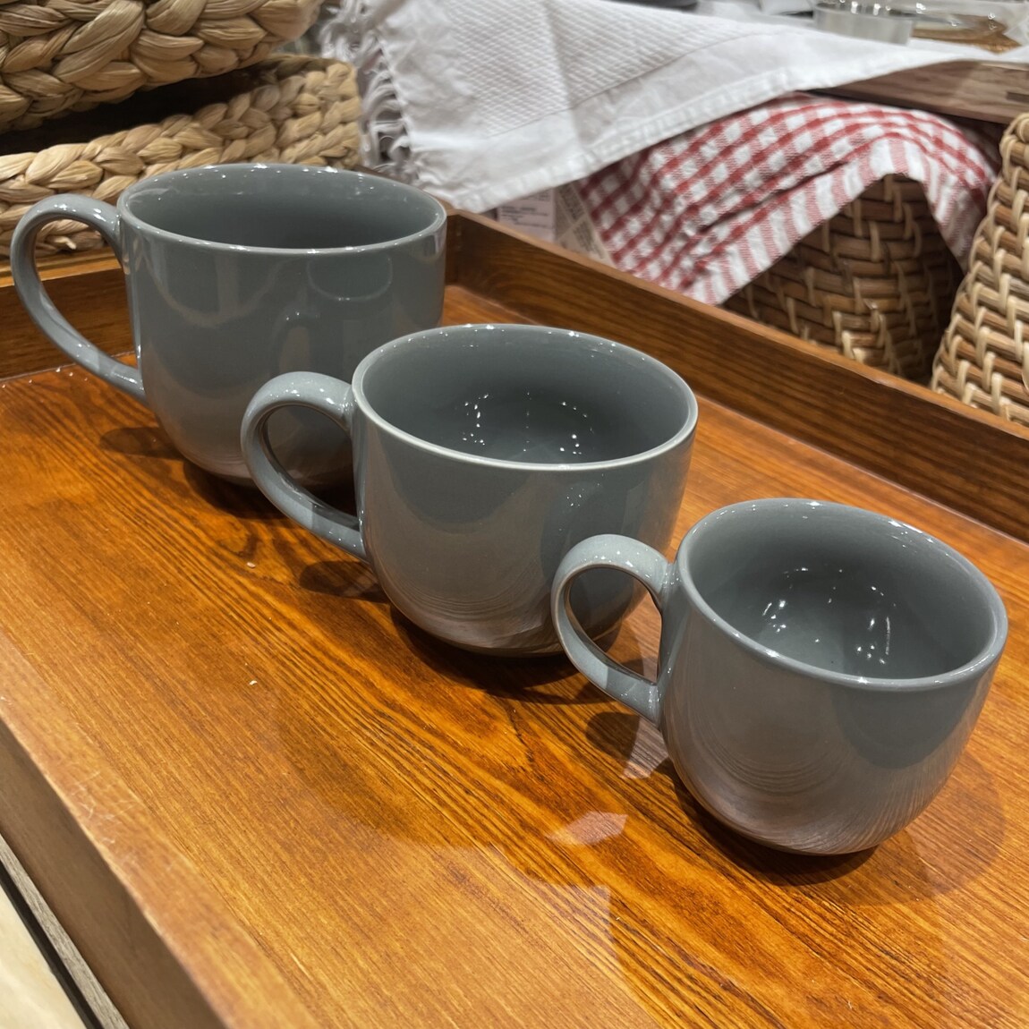 コーヒーカップ