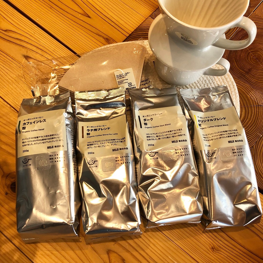 コーヒー