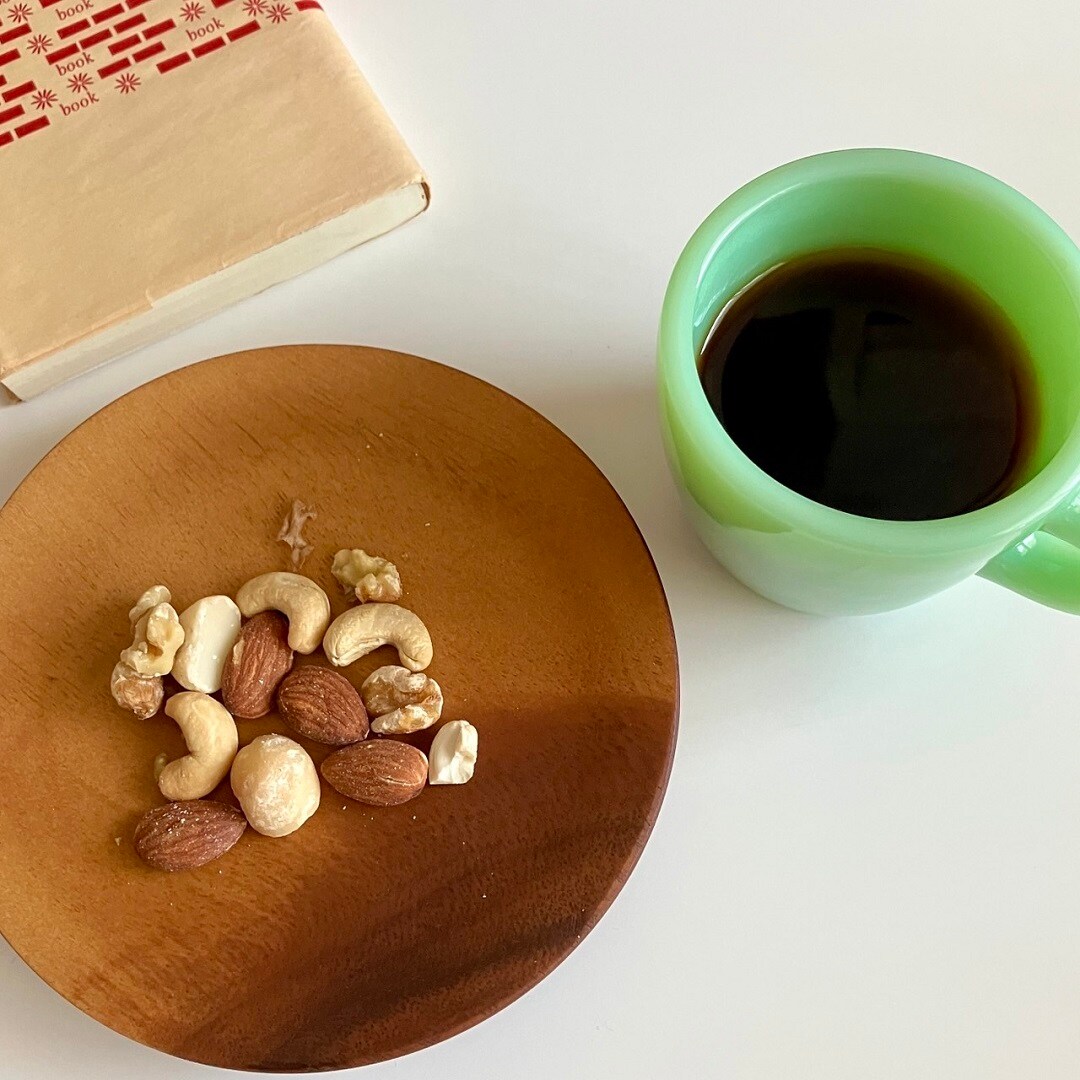 コーヒー3