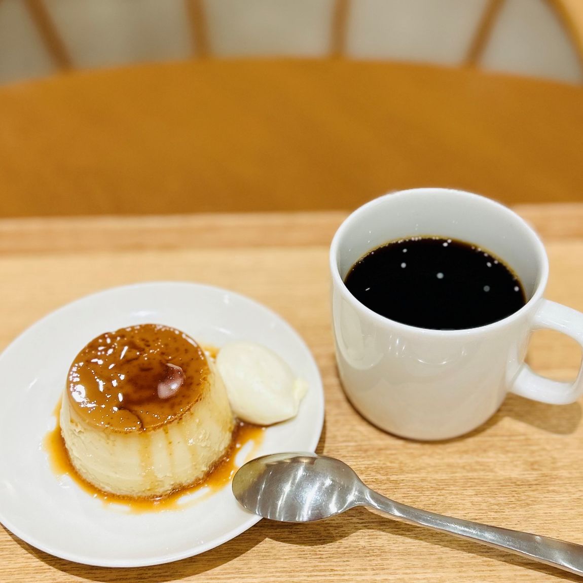 【Café＆MealMUJI近鉄四日市】コーヒー３