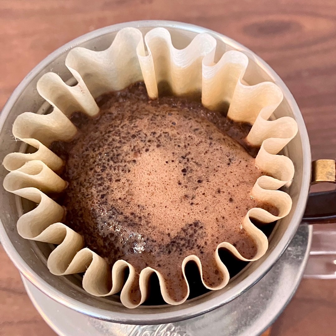 コーヒー２