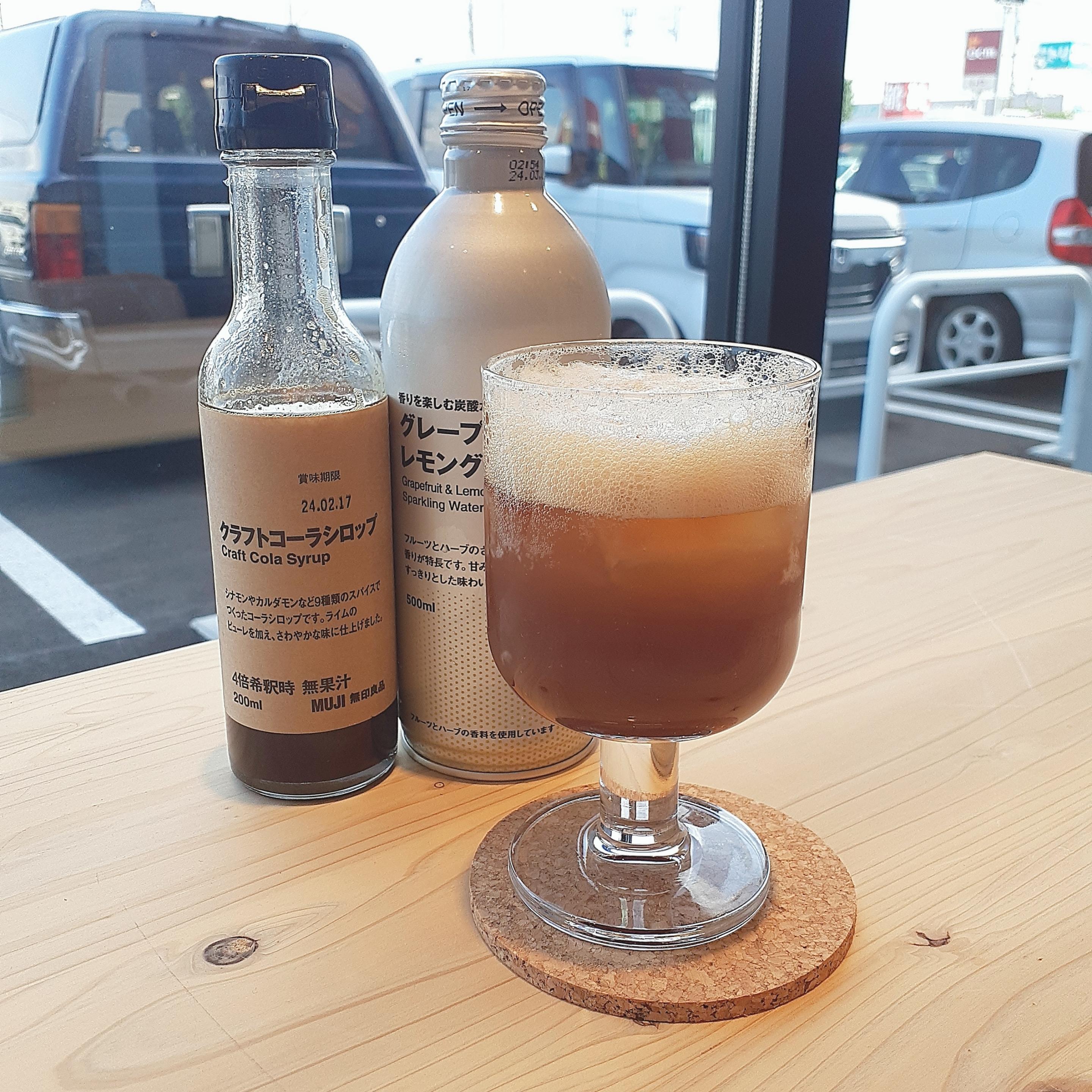 コーラ