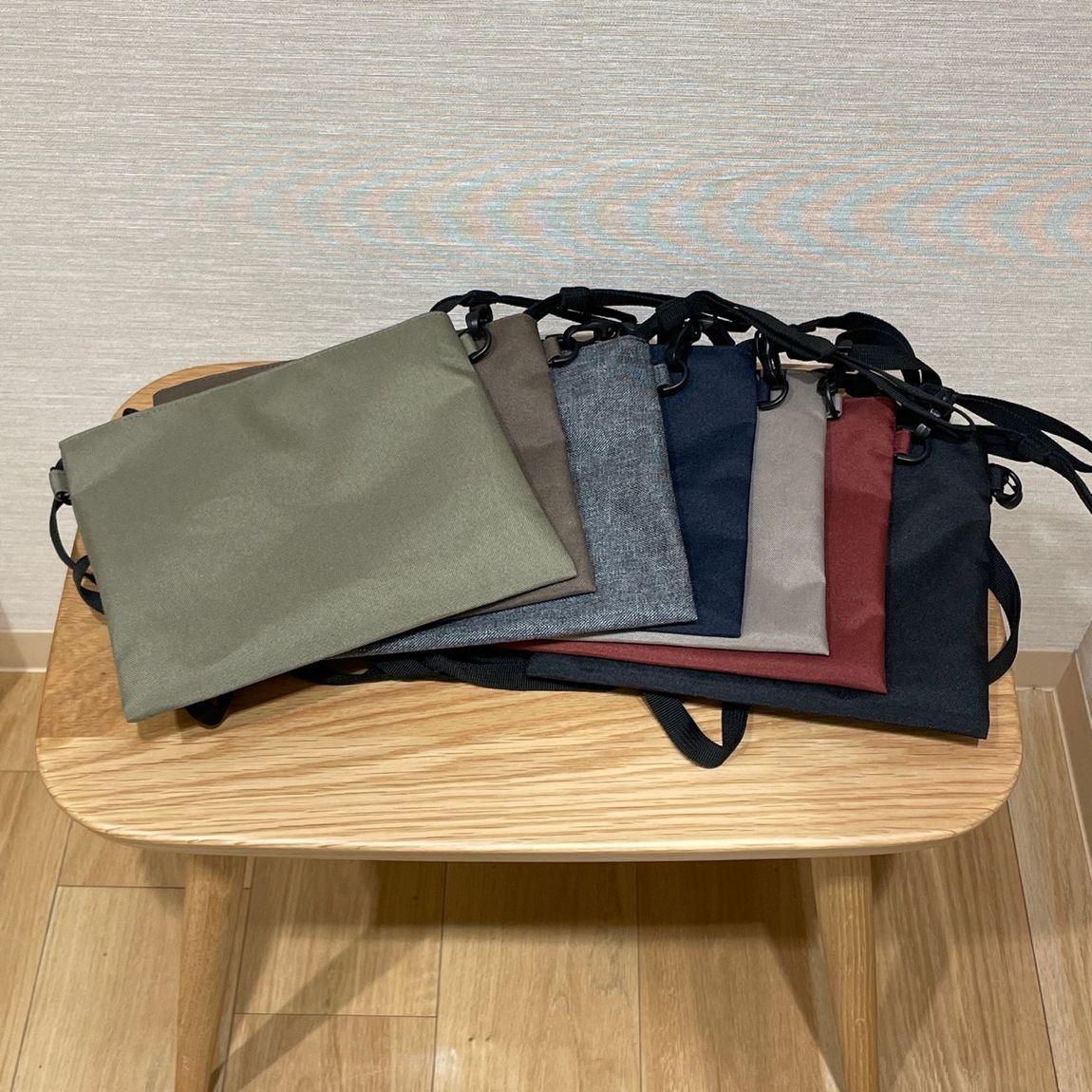 【イトーヨーカドー弘前】サコッシュ