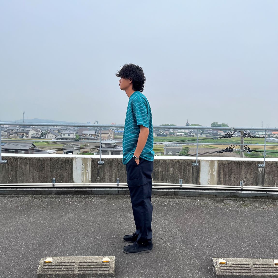 全身