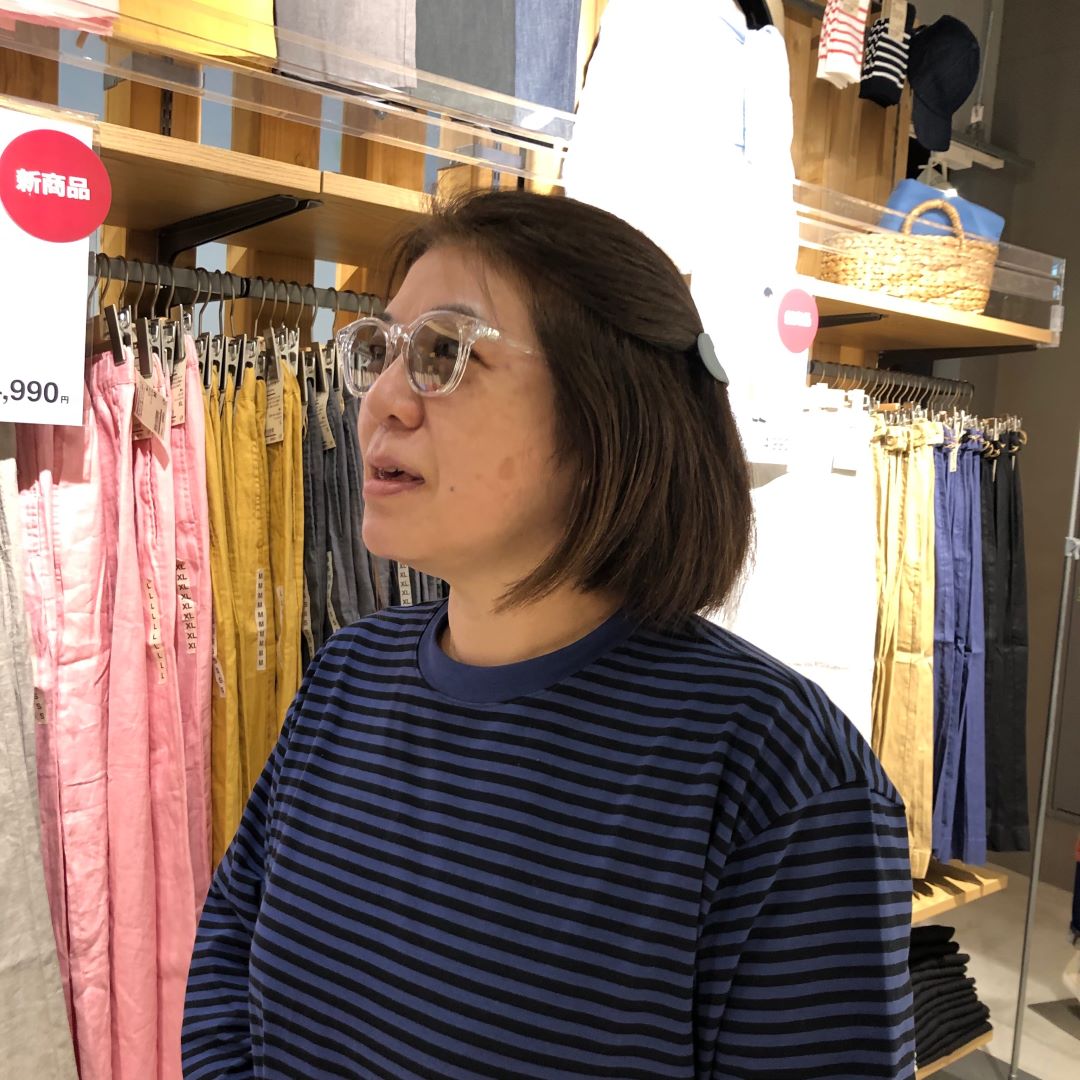 サングラス⑤