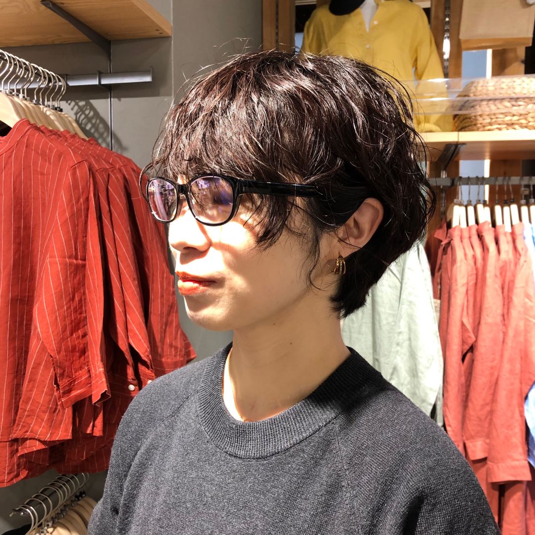 サングラス③