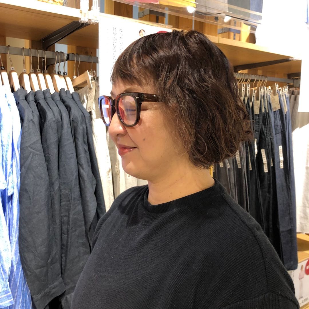 サングラス④