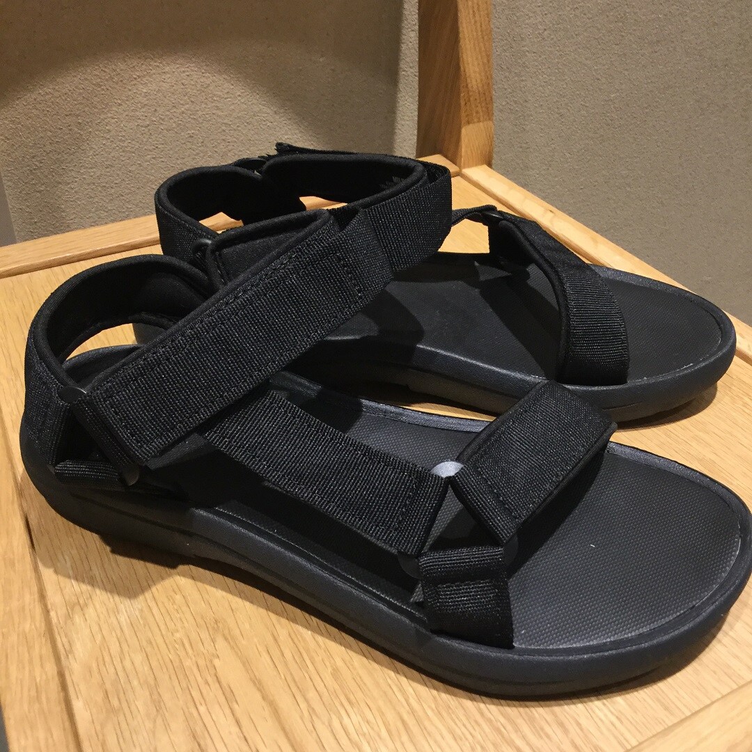 サンダル