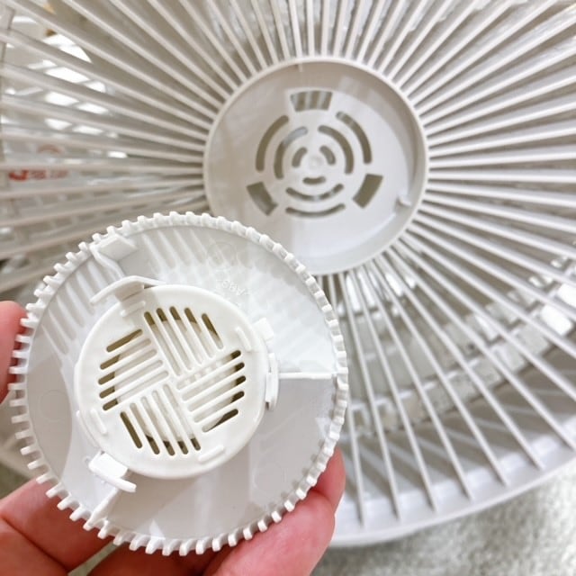 サーキュレーター④