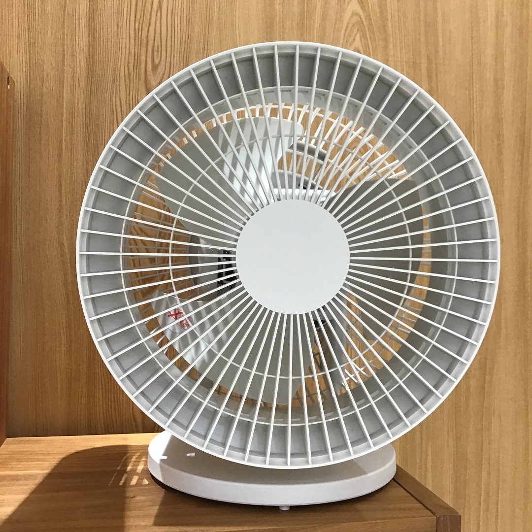 サーキュレーター1